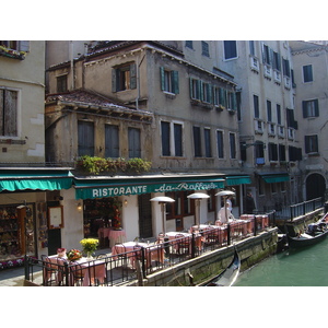 รูปถ่าย อิตาลี(Italy) เวนีส(Venice) 2005-03 38