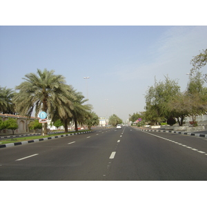รูปถ่าย สหรัฐอาหรับเอมิเรตส์(United Arab Emirates) อาเลอิน(Al Ain) 2005-03 65