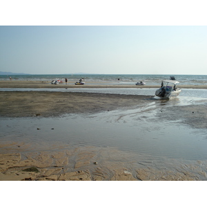 รูปถ่าย ไทย(Thailand) พัทยา(Pattaya) โกลเดนฮอร์น(Golden Horn) 2007-02 92