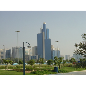 รูปถ่าย สหรัฐอาหรับเอมิเรตส์(United Arab Emirates) อาบูดาบี(Abu Dhabi) 2005-09 86