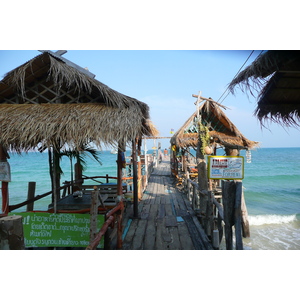 รูปถ่าย ไทย(Thailand) เกาะเสม็ด(Ko Samet) 2009-01 50