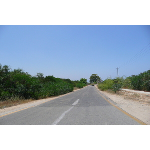รูปถ่าย อิสราเอล(Israel) นิทซาน(Nitzan) 2007-06 62