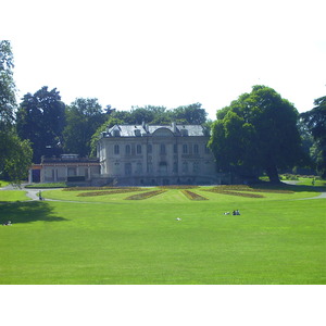 รูปถ่าย สวิสเซอร์แลนด์(Switzerland) เจนีวา(Geneva) 1999-06 3