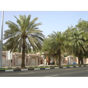 รูปถ่าย สหรัฐอาหรับเอมิเรตส์(United Arab Emirates) อาเลอิน(Al Ain) 2005-03 50