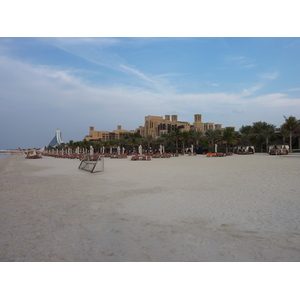 รูปถ่าย สหรัฐอาหรับเอมิเรตส์(United Arab Emirates) ดูไบ(Dubai) รีสอร์ตมาดินัตจูไมราห์(Madinat Jumeirah Resort) 2009-12 18