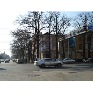 รูปถ่าย คาซัคสถาน(Kazakhstan) อัลมาตี(Almaty) 2007-03 3