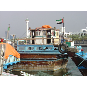 รูปถ่าย สหรัฐอาหรับเอมิเรตส์(United Arab Emirates) ดูไบ(Dubai) 2005-03 59
