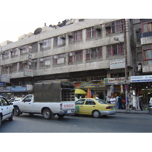 รูปถ่าย จอร์แดน(Jordan) อัมมาน(Amman) 2004-10 3