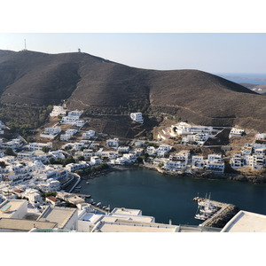 รูปถ่าย กรีก(Greece) เกาะอัสติปาเลีย(Astypalea) 2018-07 14