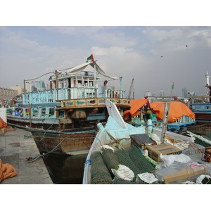 รูปถ่าย สหรัฐอาหรับเอมิเรตส์(United Arab Emirates) ดูไบ(Dubai) 2005-03 35