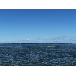 รูปถ่าย ฝรั่งเศส(France) ลาแปลน-ซูร์-แมร์(La Plaine sur mer) 2022-09 18