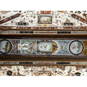 รูปถ่าย อิตาลี(Italy) ฟลอเรนซ์(Florence) พิพิธภัณฑ์อุฟฟีซี(Uffizi Museum) 2022-05 325