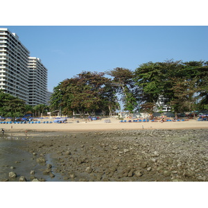 รูปถ่าย ไทย(Thailand) พัทยา(Pattaya) โกลเดนฮอร์น(Golden Horn) 2007-02 60