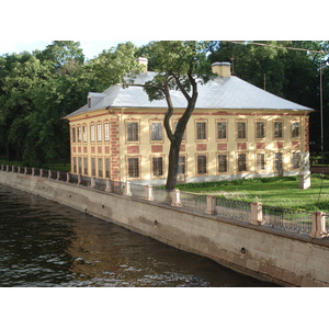 รูปถ่าย รัสเซีย(Russia) เซนต์ปีเตอร์สเบิร์ก(St Petersburg) 2006-07 36