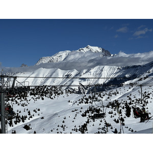 รูปถ่าย ฝรั่งเศส(France) เมแฌฟว์(Megeve) 2022-02 143
