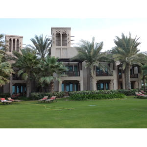 รูปถ่าย สหรัฐอาหรับเอมิเรตส์(United Arab Emirates) ดูไบ(Dubai) รีสอร์ตมาดินัตจูไมราห์(Madinat Jumeirah Resort) 2009-12 1