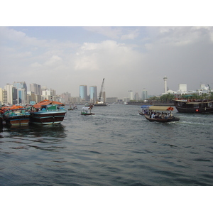 รูปถ่าย สหรัฐอาหรับเอมิเรตส์(United Arab Emirates) ดูไบ(Dubai) 2005-03 32