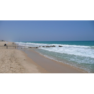 รูปถ่าย อิสราเอล(Israel) นิทซาน(Nitzan) 2007-06 26