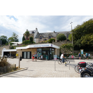 รูปถ่าย ฝรั่งเศส(France) เกาะโอมวน(Ile-aux-Moines) 2016-08 52