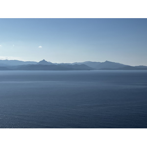 รูปถ่าย ฝรั่งเศส(France) คอร์สิคา(Corsica) นอนซา(Nonza) 2023-10 23