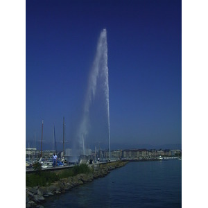 รูปถ่าย สวิสเซอร์แลนด์(Switzerland) เจนีวา(Geneva) 1999-06 4