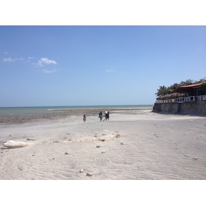 รูปถ่าย ปานามา(Panama) ซานการ์โลส(San Carlos) 2015-03 73