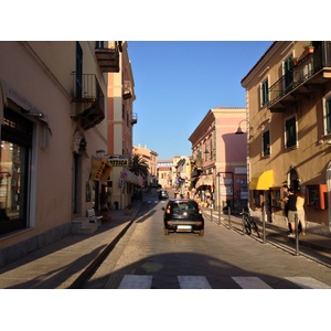 รูปถ่าย อิตาลี(Italy) ซาร์ดิเนีย(Sardinia) ซันตาเตเรซากัลลูรา(Santa Teresa Gallura) 2015-06 14