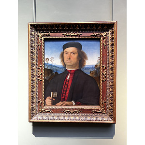 รูปถ่าย อิตาลี(Italy) ฟลอเรนซ์(Florence) พิพิธภัณฑ์อุฟฟีซี(Uffizi Museum) 2022-05 220