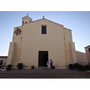 รูปถ่าย อิตาลี(Italy) ซาร์ดิเนีย(Sardinia) ซันตาเตเรซากัลลูรา(Santa Teresa Gallura) 2015-06 13