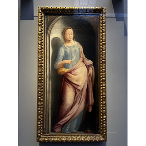 รูปถ่าย อิตาลี(Italy) ฟลอเรนซ์(Florence) พิพิธภัณฑ์อุฟฟีซี(Uffizi Museum) 2022-05 225