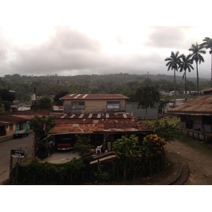 รูปถ่าย คอสตาริกา(Costa Rica) ตูร์รีอัลบา(Turrialba) 2015-03 16
