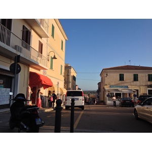 รูปถ่าย อิตาลี(Italy) ซาร์ดิเนีย(Sardinia) ซันตาเตเรซากัลลูรา(Santa Teresa Gallura) 2015-06 0