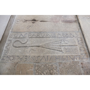 รูปถ่าย สเปน(Spain) ซานเตียโกเดกอมโปสเตลา(Santiago de Compostela) 2013-01 240
