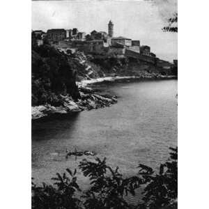 รูปถ่าย ฝรั่งเศส(France) คอร์สิคา(Corsica) โปสการ์ดเก่า(Old Postcards) บาสเทีย(Bastia) 1900-01 21
