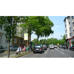 รูปถ่าย เยอรมนี(Germany) ดัสเซลดอร์ฟ(Dusseldorf) 2007-05 146