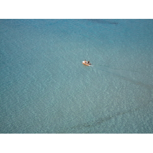 รูปถ่าย ฝรั่งเศส(France) คอร์สิคา(Corsica) ทะเลทรายอากรียาต(Agriates Desert) 2006-09 41