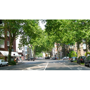 รูปถ่าย เยอรมนี(Germany) ดัสเซลดอร์ฟ(Dusseldorf) 2007-05 93