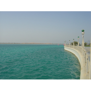 รูปถ่าย สหรัฐอาหรับเอมิเรตส์(United Arab Emirates) อาบูดาบี(Abu Dhabi) 2005-09 83
