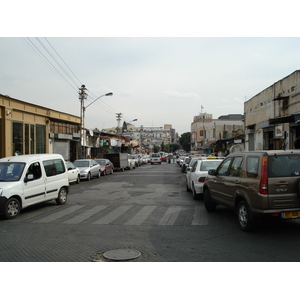 รูปถ่าย อิสราเอล(Israel) จาฟา(Jaffa) 2006-12 54