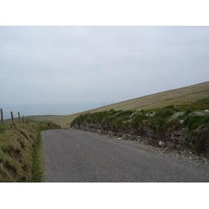 รูปถ่าย ไอร์แลนด์(Ireland) เคอร์รี่(Kerry) บาลลินสเกลลิกส์(Ballinskelligs) 2004-05 8