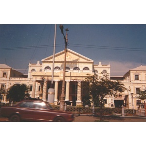 รูปถ่าย ไทย(Thailand) กรุงเทพมหานคร(Bangkok) 1989-04 1
