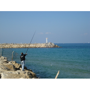 รูปถ่าย อิสราเอล(Israel) เฮิร์สลียา(Herzliya) 2006-12 85