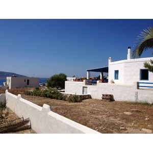 รูปถ่าย กรีก(Greece) เกาะคูโฟนิสเซีย(Koufonissia) 2014-07 566