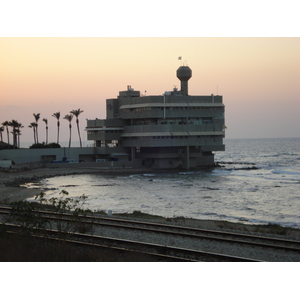 รูปถ่าย อิสราเอล(Israel) ไฮฟา(Haifa) 2006-12 65