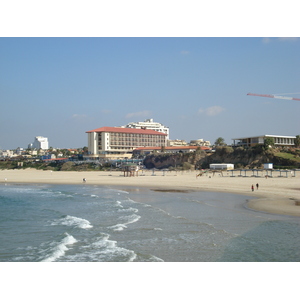 รูปถ่าย อิสราเอล(Israel) เฮิร์สลียา(Herzliya) 2006-12 84
