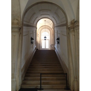 รูปถ่าย โปรตุเกส(Portugal) มาฟรา(Mafra) 2013-01 3