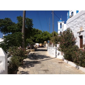 รูปถ่าย กรีก(Greece) เกาะคูโฟนิสเซีย(Koufonissia) 2014-07 520