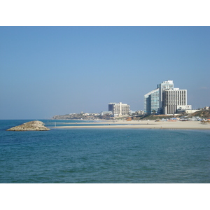 รูปถ่าย อิสราเอล(Israel) เฮิร์สลียา(Herzliya) 2006-12 62