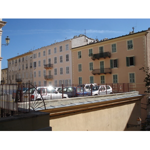 รูปถ่าย ฝรั่งเศส(France) คอร์สิคา(Corsica) บาสเทีย(Bastia) 2006-09 30