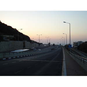รูปถ่าย อิสราเอล(Israel) ไฮฟา(Haifa) 2006-12 83